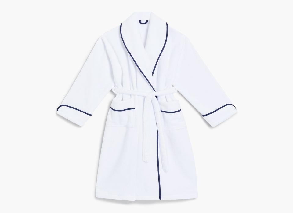 11) The Women's Hotel Robe