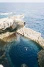 <p>The second largest island of Matla, Gozo, is is the perfect destination for travelers looking for a small, quaint place to explore that still offers beautiful, sunny beaches in the Mediterranean as well as cultural excursions and delicious food. And let's face it, who isn't looking for that? <br></p>