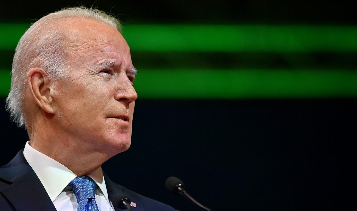 Let's go, Brandon”: o insulto a Joe Biden que se tornou anúncio de campanha  do Partido Republicano