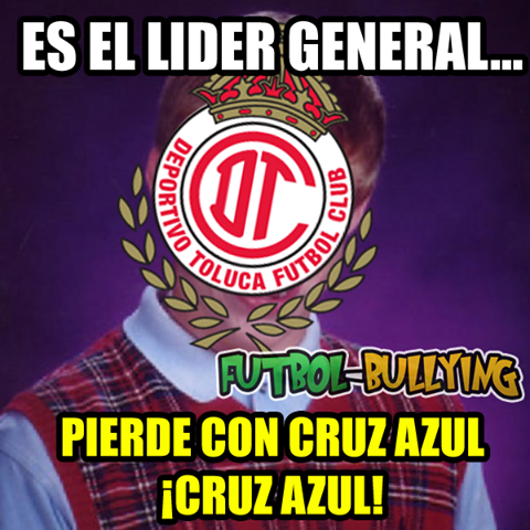 Memes de la Jornada 10