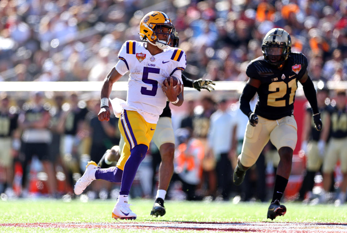 6 things that will make or break LSU’s season