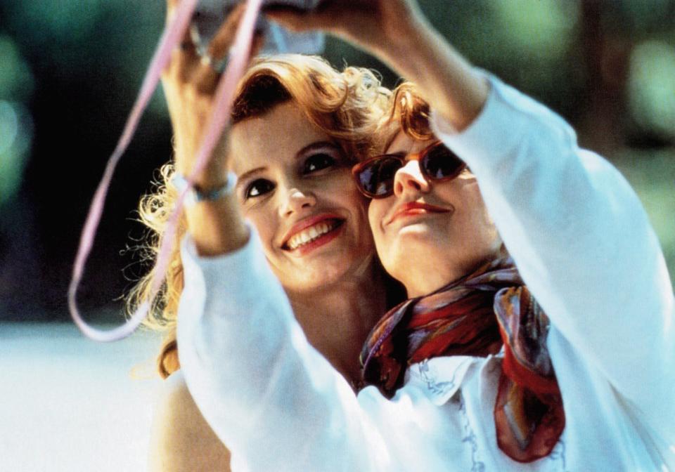 <em>Thelma & Louise</em> (1991)