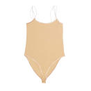 <a rel="nofollow noopener" href="https://www.fredsegal.com/collections/women/products/double-strap-bodysuit" target="_blank" data-ylk="slk:Double Strap Bodysuit, FRED by Fred Segal, $125;elm:context_link;itc:0;sec:content-canvas" class="link ">Double Strap Bodysuit, FRED by Fred Segal, $125</a><ul> <strong>Related Articles</strong> <li><a rel="nofollow noopener" href="http://thezoereport.com/fashion/style-tips/box-of-style-ways-to-wear-cape-trend/?utm_source=yahoo&utm_medium=syndication" target="_blank" data-ylk="slk:The Key Styling Piece Your Wardrobe Needs;elm:context_link;itc:0;sec:content-canvas" class="link ">The Key Styling Piece Your Wardrobe Needs</a></li><li><a rel="nofollow noopener" href="http://thezoereport.com/fashion/trends/victorias-secret-jasmine-tookes-photoshop/?utm_source=yahoo&utm_medium=syndication" target="_blank" data-ylk="slk:The Surprising Brand That May Be Embracing The No-Photoshop Trend;elm:context_link;itc:0;sec:content-canvas" class="link ">The Surprising Brand That May Be Embracing The No-Photoshop Trend</a></li><li><a rel="nofollow noopener" href="http://thezoereport.com/beauty/makeup/green-eyebrow-pencil/?utm_source=yahoo&utm_medium=syndication" target="_blank" data-ylk="slk:This Green Pen Is The Secret To Flawless Eyebrows;elm:context_link;itc:0;sec:content-canvas" class="link ">This Green Pen Is The Secret To Flawless Eyebrows</a></li></ul>