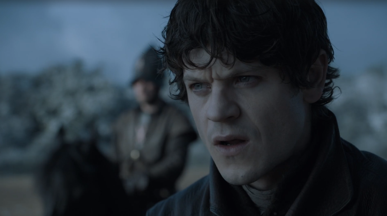 ramsay bolton