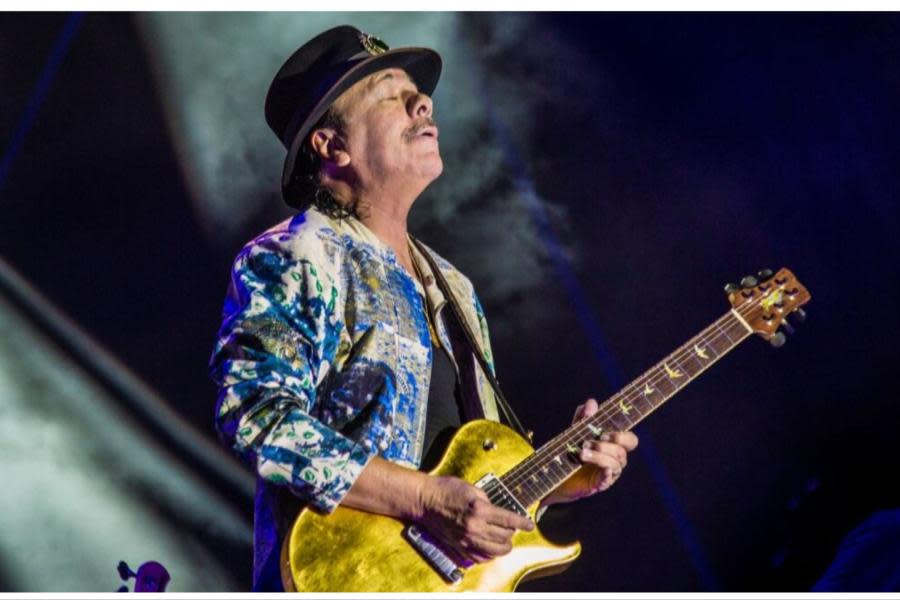 Carlos Santana habla del abuso sexual que sufrió de niño; asegura haber perdonado a su agresor