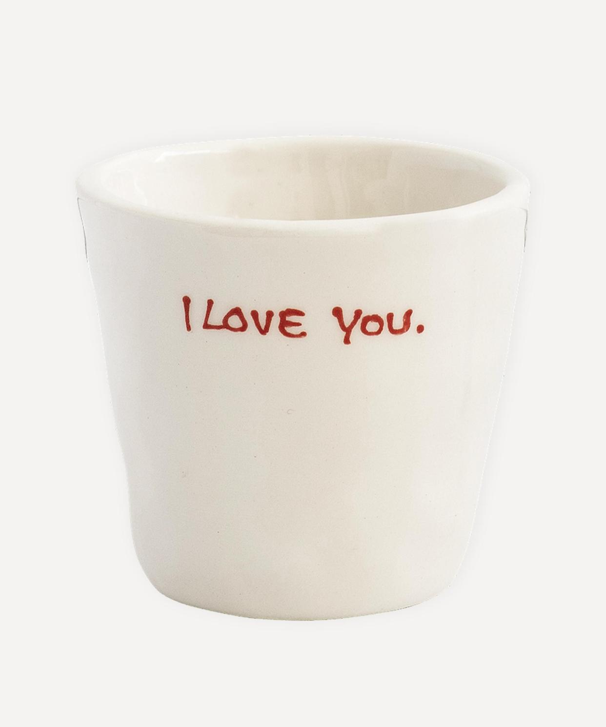 <p><a href="https://go.redirectingat.com?id=74968X1596630&url=https%3A%2F%2Fwww.libertylondon.com%2Fus%2Fi-love-you--ceramic-espresso-cup-000649328.html%23pos%3D24&sref=https%3A%2F%2Fwww.townandcountrymag.com%2Fthe-scene%2Fweddings%2Fg38629795%2Fwedding-gifts-for-parents%2F" rel="nofollow noopener" target="_blank" data-ylk="slk:Shop Now;elm:context_link;itc:0;sec:content-canvas" class="link rapid-noclick-resp">Shop Now</a></p><p>I Love You Ceramic Espresso Cup</p><p>$14.00</p><p>Liberty London</p>