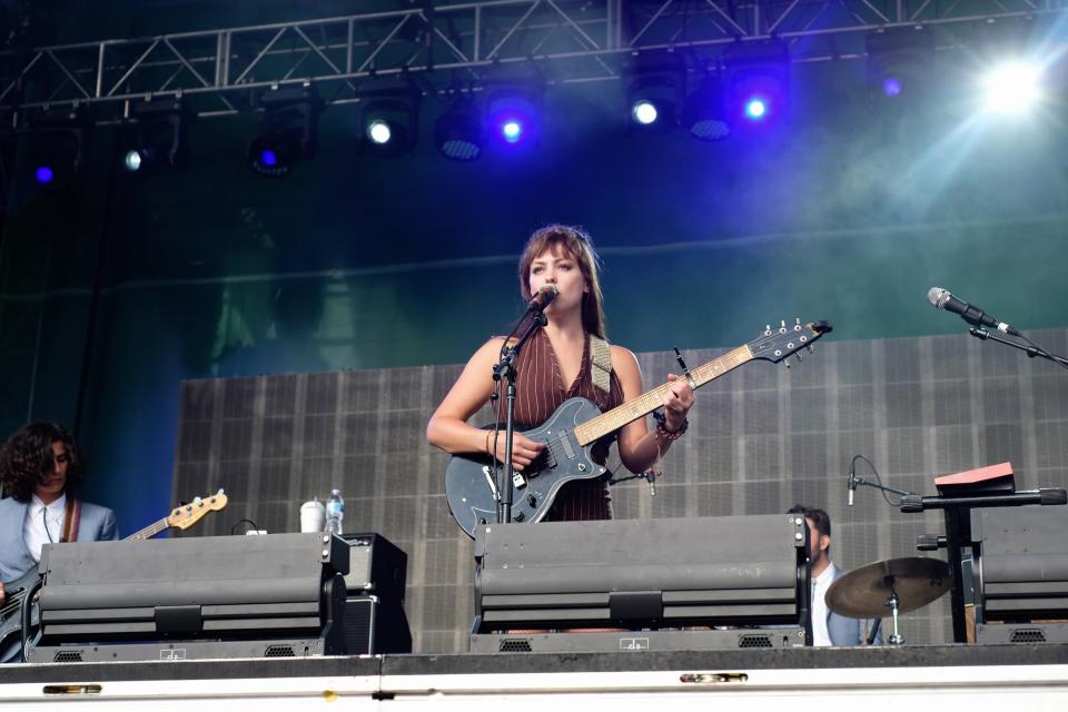 Angel Olsen