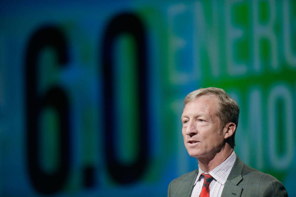 Tom Steyer