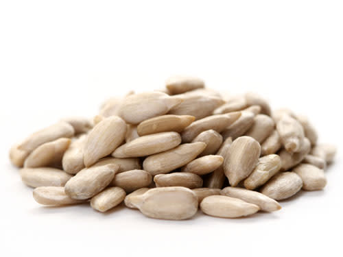 5. Sunflower Seeds