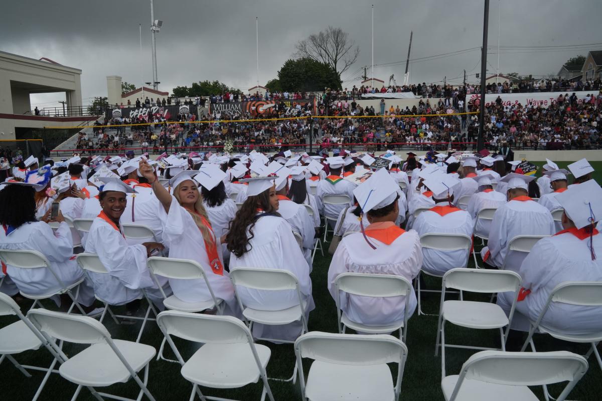 NJ Jackals move to Hinchliffe Stadium surprises Paterson schools