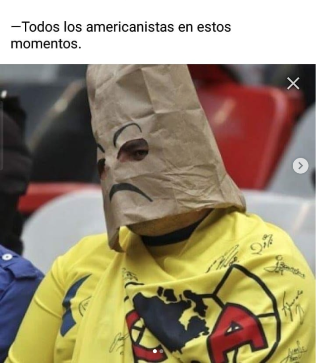 Memes Jornada 11 Apertura 2018 Liga MX