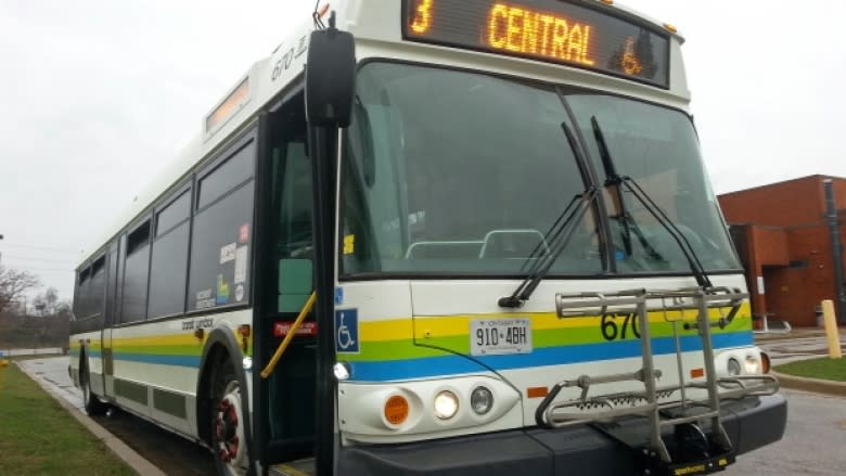 Windsor teen gives Transit Windsor a Twitter presence