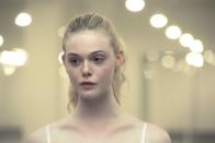 “The Neon Demon”. (Shaw Organisation)