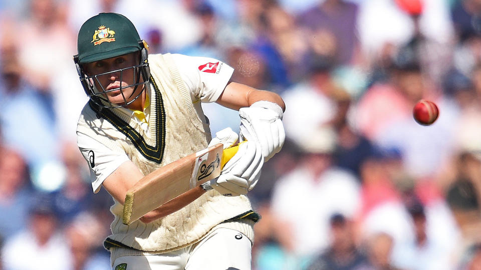 Marnus Labuschagne has been a consistent performer in Australia's Test side.