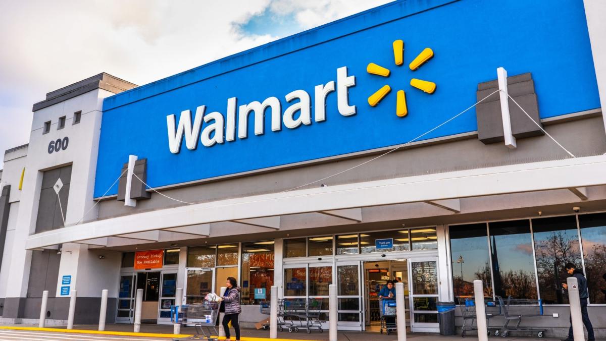 The 25 best deals from Walmart's online clearance sale 