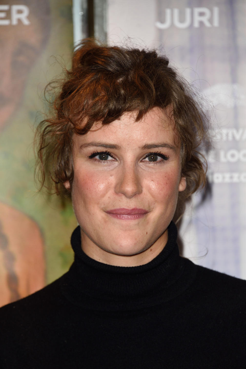 Carla Juri (2013)