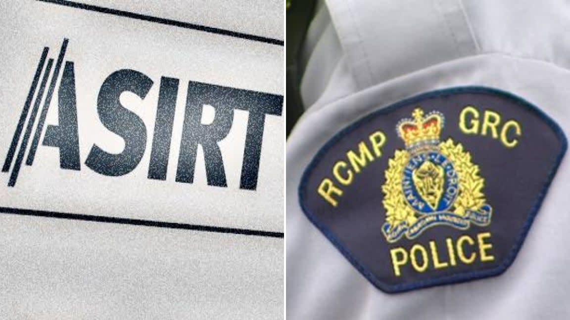 The Alberta Serious Incident Response Team (ASIRT) has completed investigations into a fatal officer-involved shooting involving RCMP and an officer-involved shooting involving the Edmonton Police Service. (CBC - image credit)