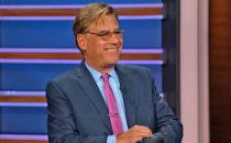 <p>Sorkin dio su opinión sobre Trump en diciembre, diciendo en una entrevista con <i>The Frame</i>, “Escribir algo sobre Donald Trump sería extremadamente difícil. Donald Trump puede ser el final de la sátira política.”</p>