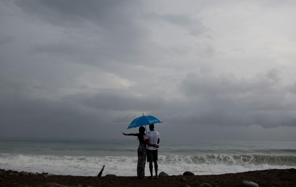 Hurricane Matthew