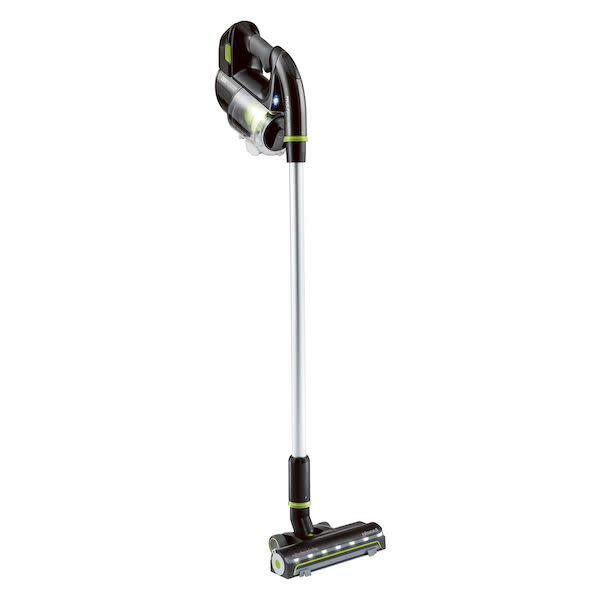 Bissell Multi Reach Lightweight Handheld Cordless Stick Vacuum. (Photo: eBay)