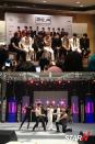 ZE:A successfully finishes their showcase in Malaysia