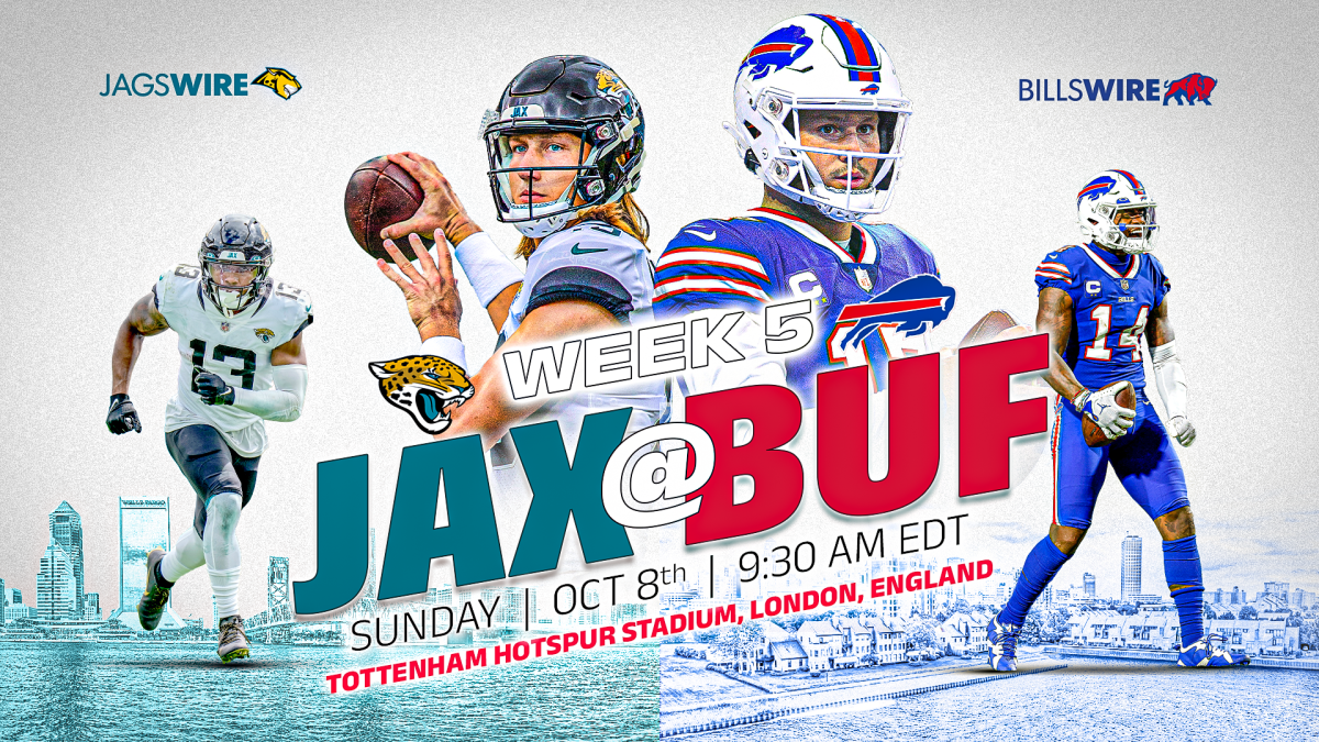 How to watch Jaguars vs. Colts: TV channel, time, stream