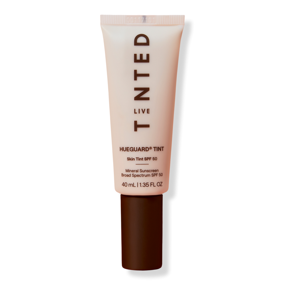 <p><a href="https://go.redirectingat.com?id=74968X1596630&url=https%3A%2F%2Fwww.ulta.com%2Fp%2Fhueguard-skin-tint-spf-50-mineral-sunscreen-broad-spectrum-pimprod2043870&sref=https%3A%2F%2Fwww.harpersbazaar.com%2Fbeauty%2Fskin-care%2Fg60258006%2Fbest-tinted-sunscreen%2F" rel="nofollow noopener" target="_blank" data-ylk="slk:Shop Now;elm:context_link;itc:0;sec:content-canvas" class="link rapid-noclick-resp">Shop Now</a></p><p>Hueguard Skin Tint SPF 50</p><p>ulta.com</p><p>$42.00</p><span class="copyright">Ulta</span>