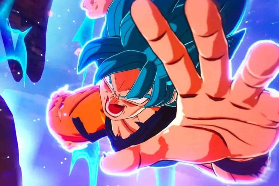 ¿Goku tendrá una nueva transformación en Dragon Ball: Sparking! ZERO?