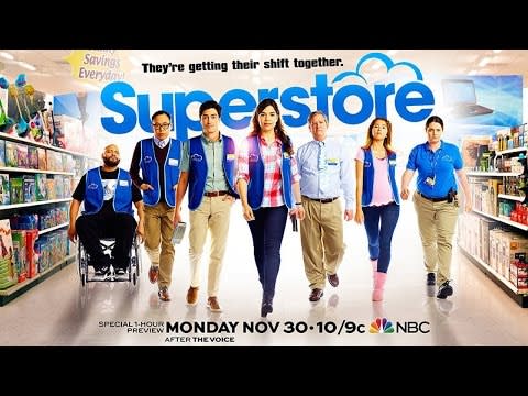 29) Superstore