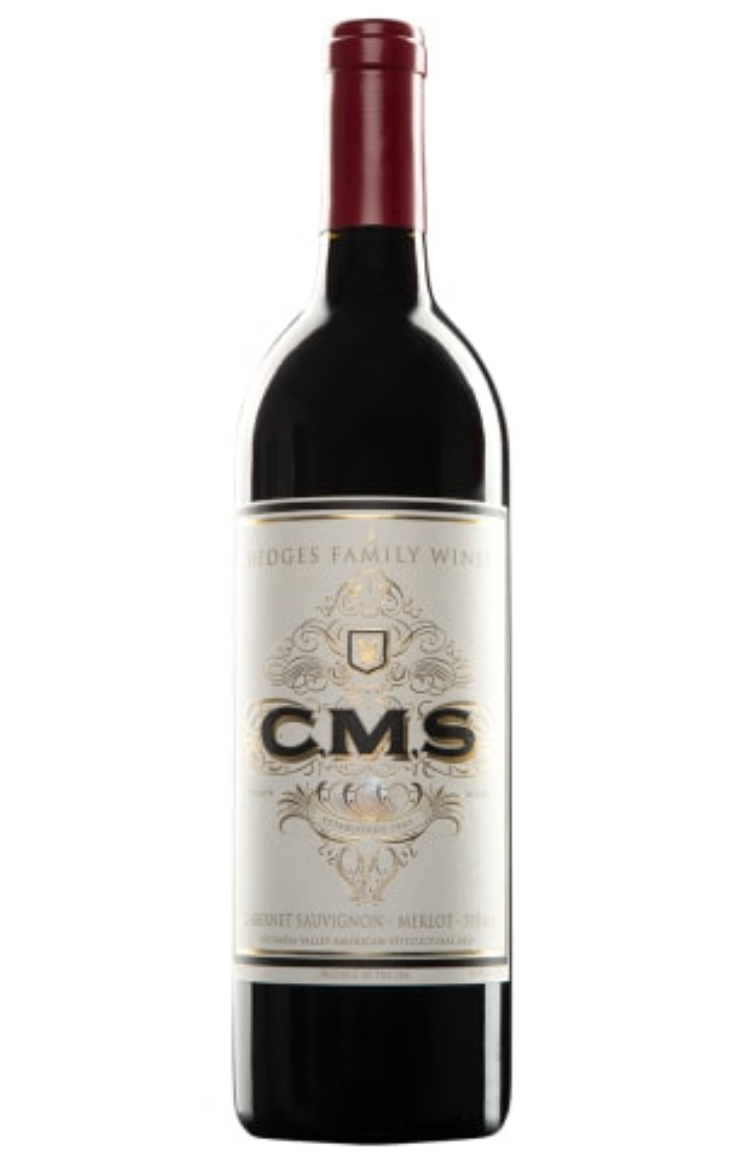 Hedges Family Estate CMS Red