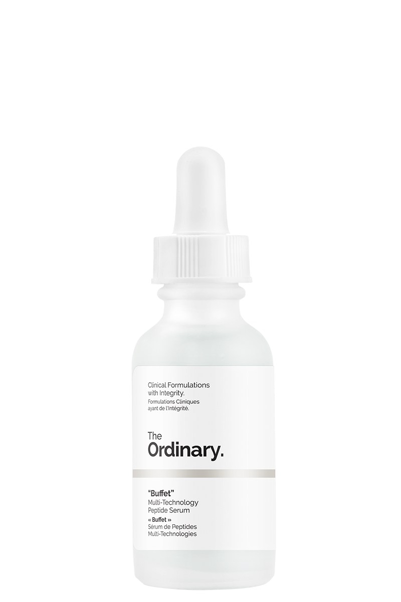 The Ordinary