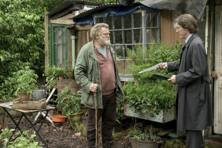 Hampstead film review: North London gets its Hollywood close-up