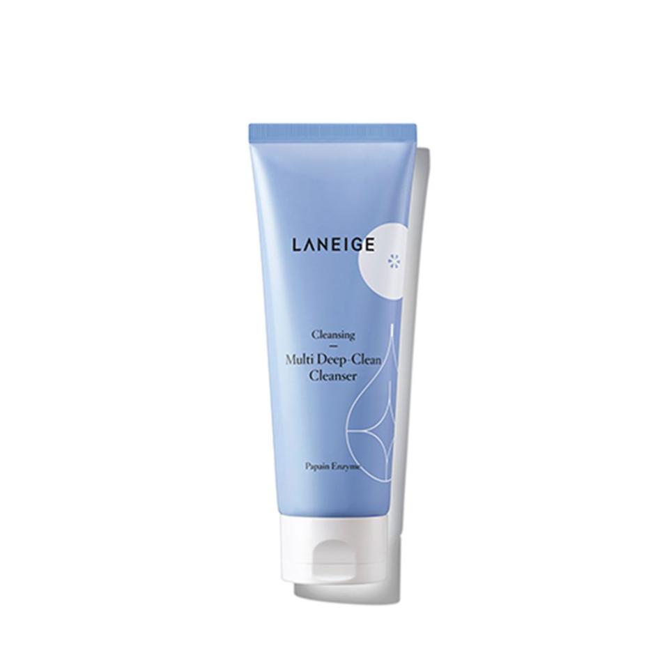 Laneige Multi Deep-Clean Cleanser