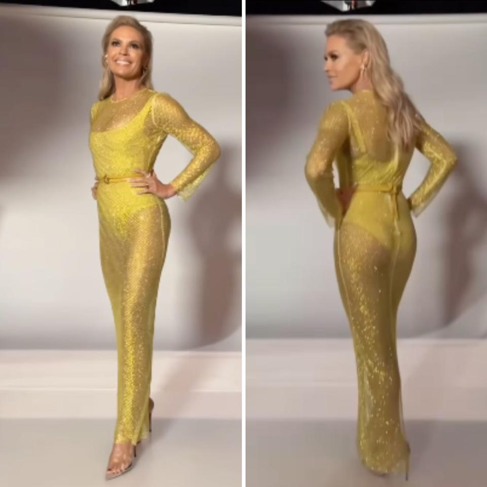 Sonia Kruger - Figure 2