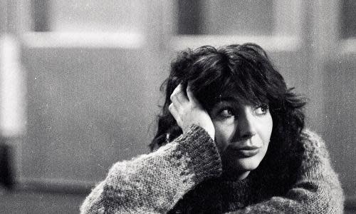 Kate Bush