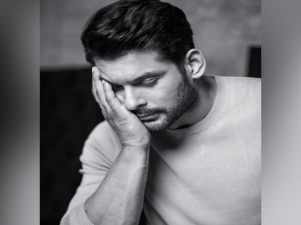 Late actor Sidharth Shukla (Image source: Instagram)