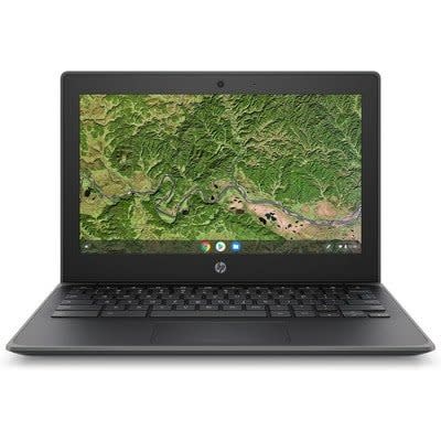 HP 11.6-inch Chromebook with 4GB RAM, 32GB Storage