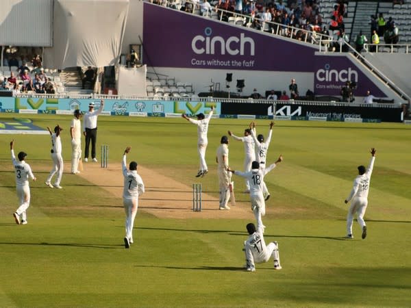 Indian Cricket Team (Photo: Twitter/ Sachin Tendulkar)