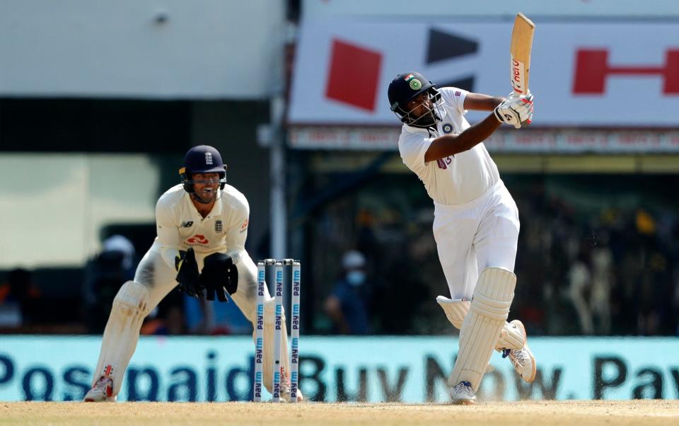 Ravichandran Ashwin - Ravichandran Ashwin pulls out of third Test because of ‘family emergency’