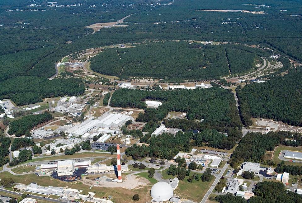 Brookhaven National Lab