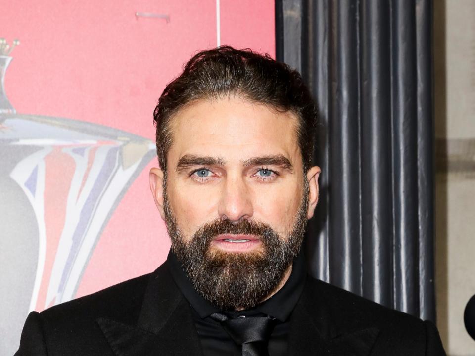 Ant Middleton has been a part of ‘SAS: Who Dares Wins’ since 2015Getty Images