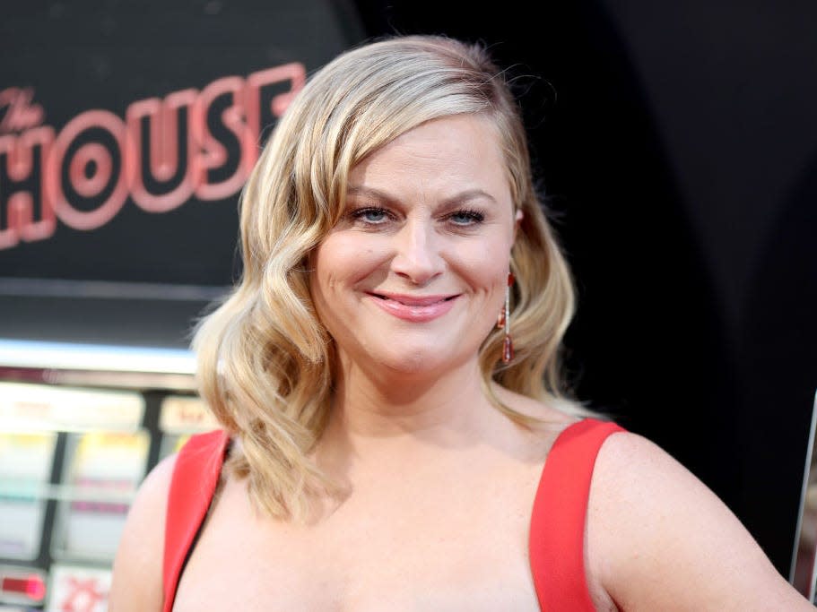 amy Poehler