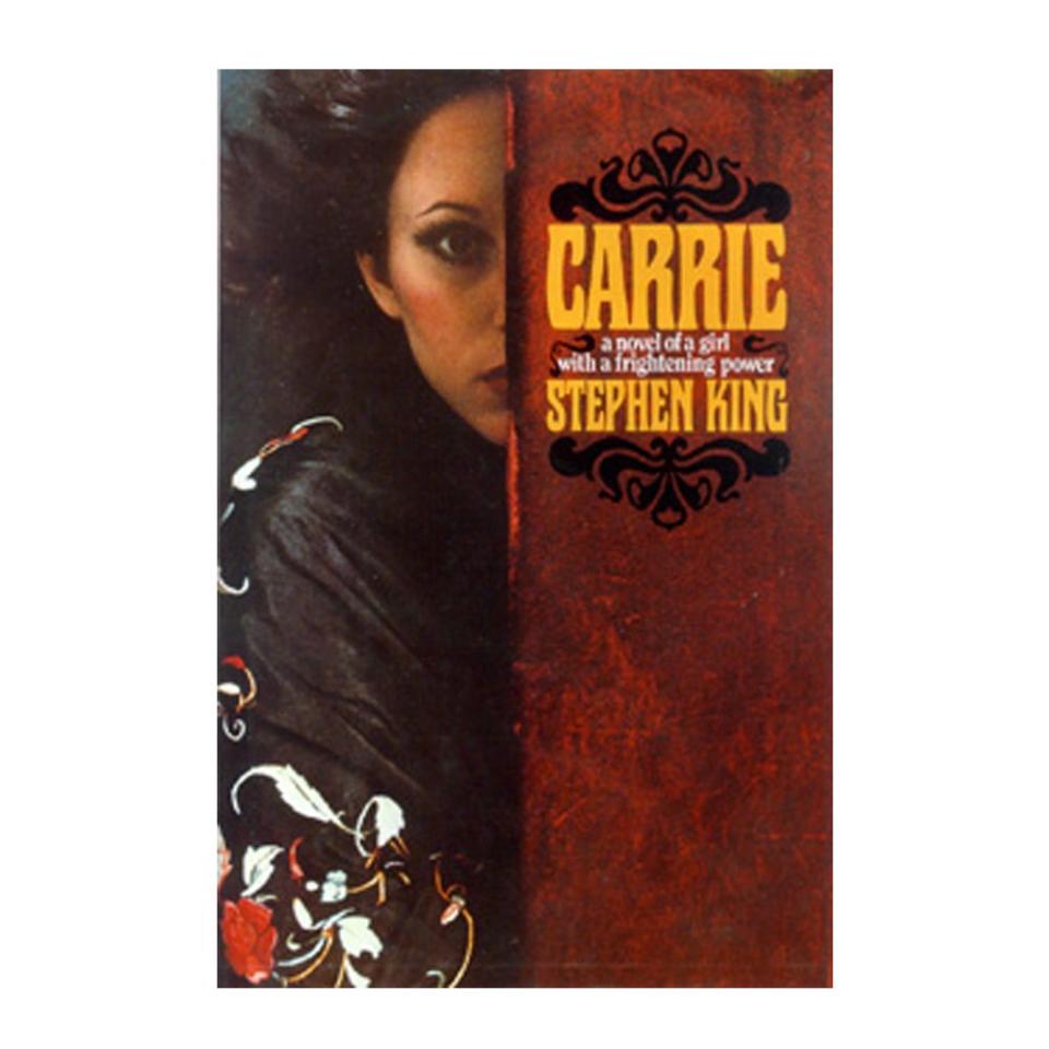 1974 — 'Carrie' by Stephen King