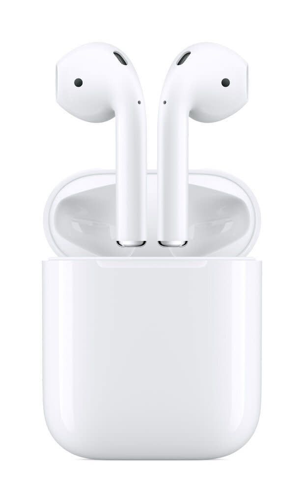 <a href="https://www.huffpost.com/entry/best-black-friday-2019-airpods-deal_l_5dd563dfe4b010f3f1d11fc7" target="_blank" rel="noopener noreferrer">We said this deal on AirPods was way too good</a>. Readers agreed. <a href="https://fave.co/356wAX0" target="_blank" rel="noopener noreferrer"><strong>Get them at Walmart for $129</strong></a>.