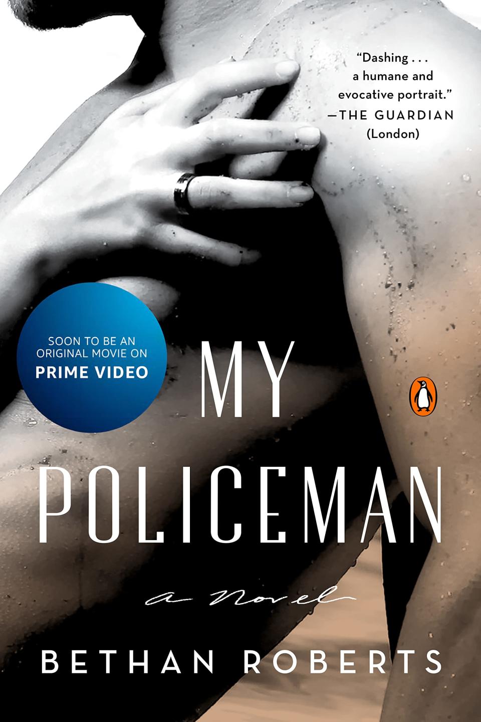 "My Policeman" by Bethan Roberts