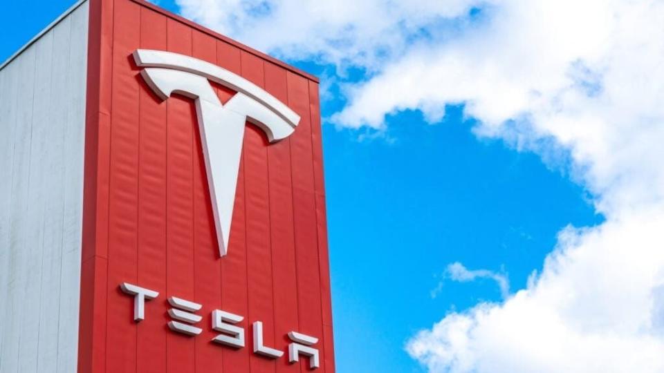 Berkshire Hathaway's massive $277 million cash hoard reignites Tesla investment talk: Fund manager says 'Two worlds rarely collide'