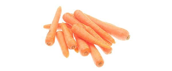 Carrots