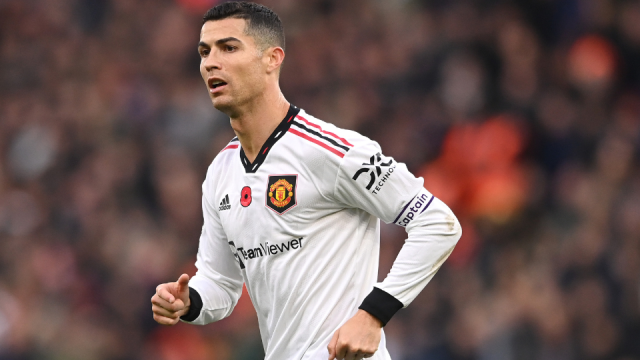 Cristiano Ronaldo Net Worth 2022: Manchester United Salary – StyleCaster