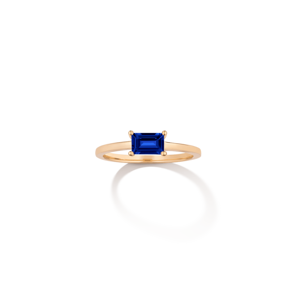 <p><a href="https://go.redirectingat.com?id=74968X1596630&url=https%3A%2F%2Fauratenewyork.com%2Fproducts%2Fbirthstone-baguette-ring%3Fvariant%3D42573637845164&sref=https%3A%2F%2Fwww.esquire.com%2Flifestyle%2Fg46869506%2F5-year-anniversary-gifts%2F" rel="nofollow noopener" target="_blank" data-ylk="slk:Shop Now;elm:context_link;itc:0;sec:content-canvas" class="link ">Shop Now</a></p><p>Birthstone Baguette Ring</p><p>auratenewyork.com</p><p>$140.00</p>