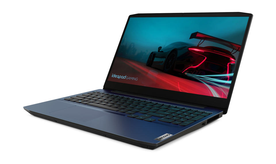 Lenovo IdeaPad 3 Gaming